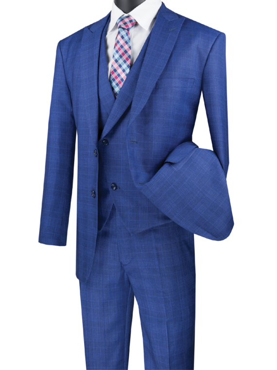 Suits – Vinci Suits