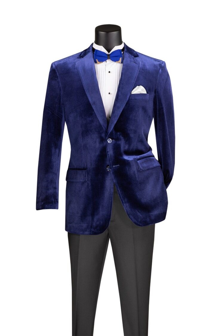 SAPPHIRE SPORT COAT