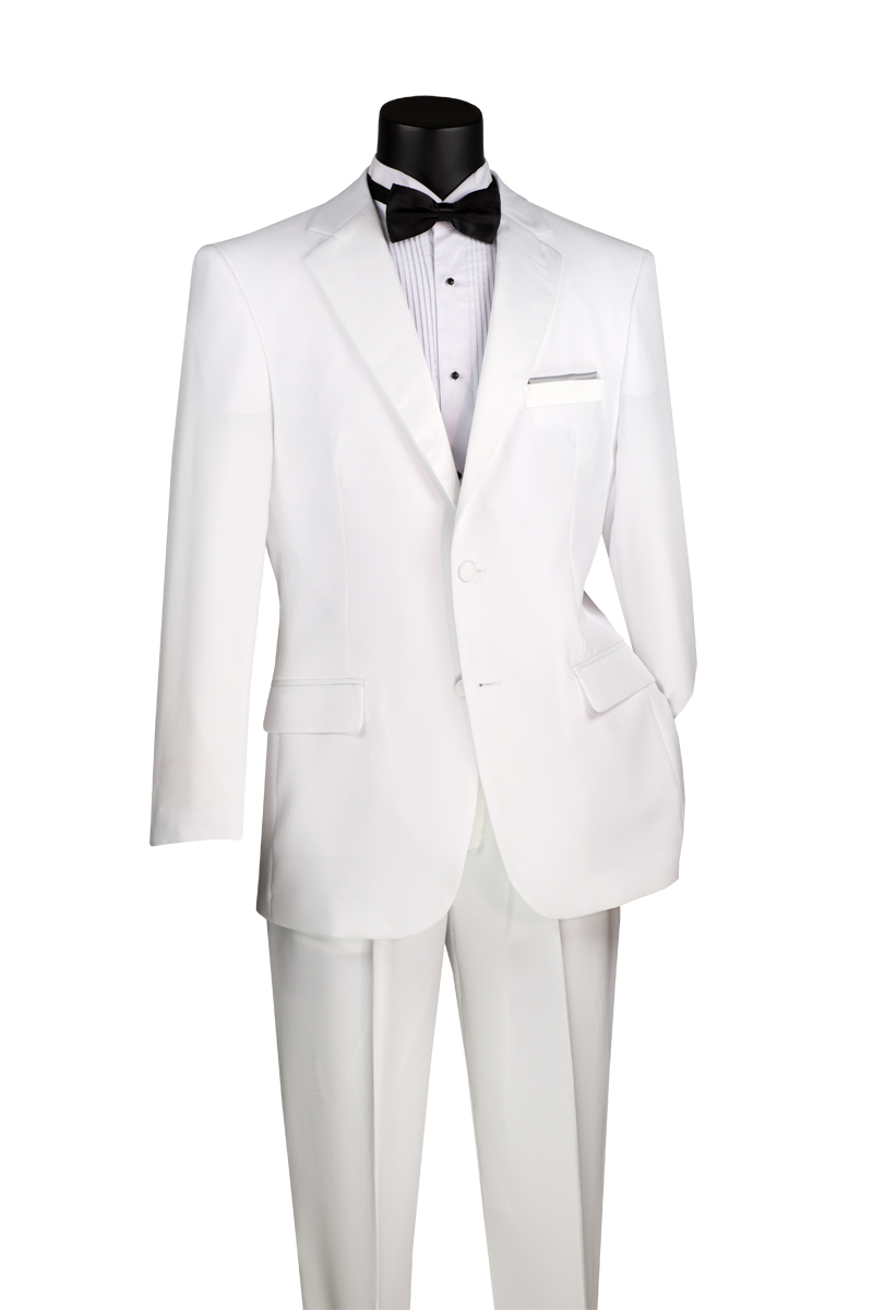 Tuxedo Big & Tall Collection T-2PP – Vinci Suits