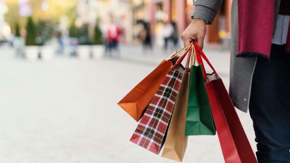 More Sales, Less Discounts During This Coming Holiday Season