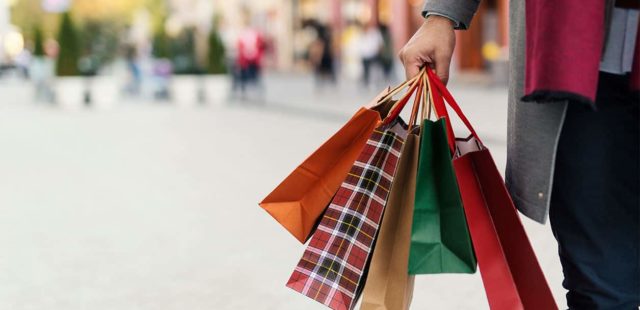 More Sales, Less Discounts During This Coming Holiday Season