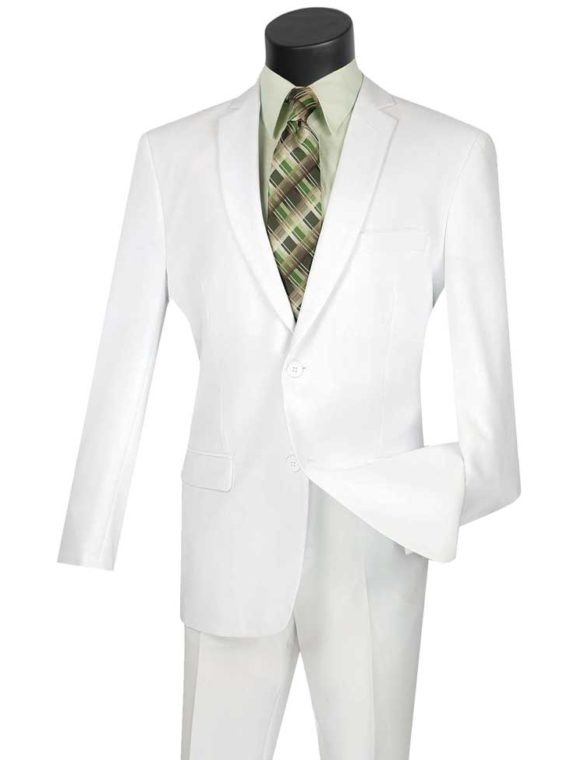 Vinci Suits – Great Looking Suits at Affordable Prices