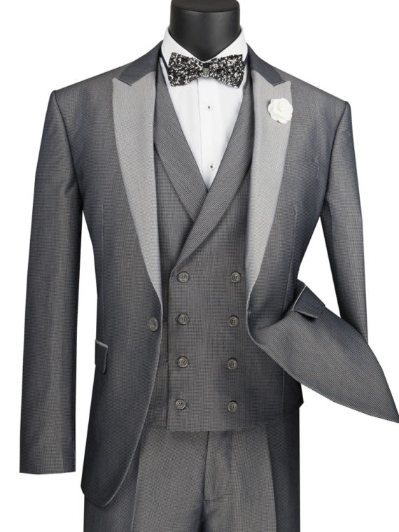 VINCI Collections – Vinci Suits