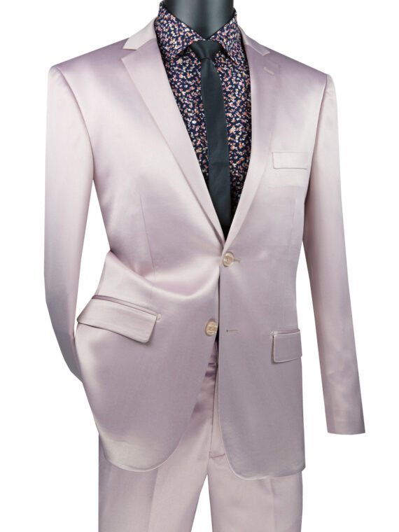 Vinci Suits – Great Looking Suits at Affordable Prices