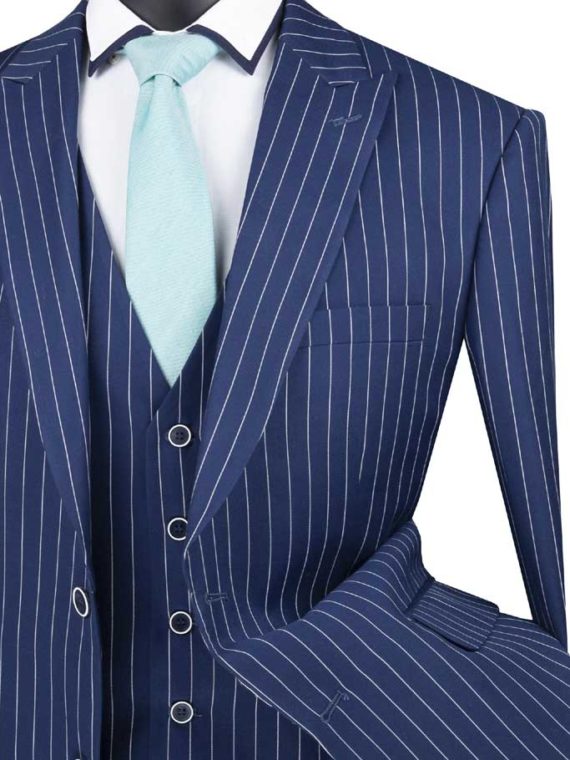 Vinci Suits – Great Looking Suits At Affordable Prices