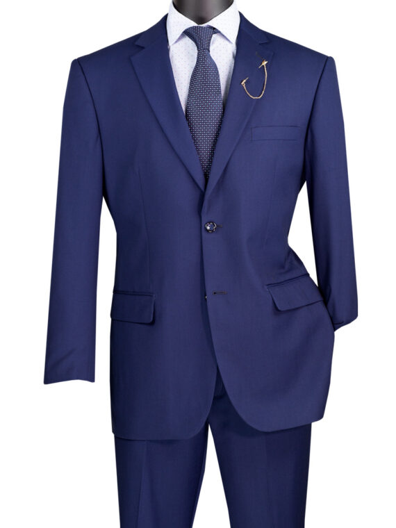 Vinci Suits – Great Looking Suits at Affordable Prices