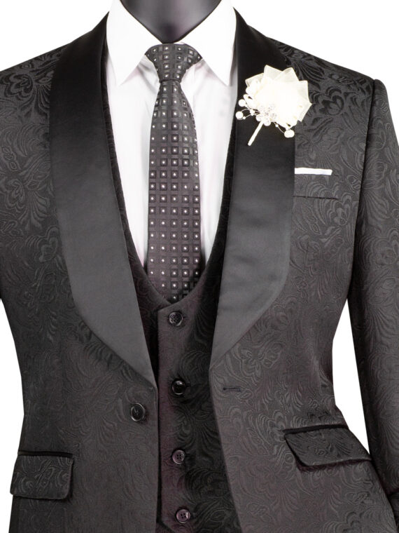 Vinci Suits – Great Looking Suits at Affordable Prices