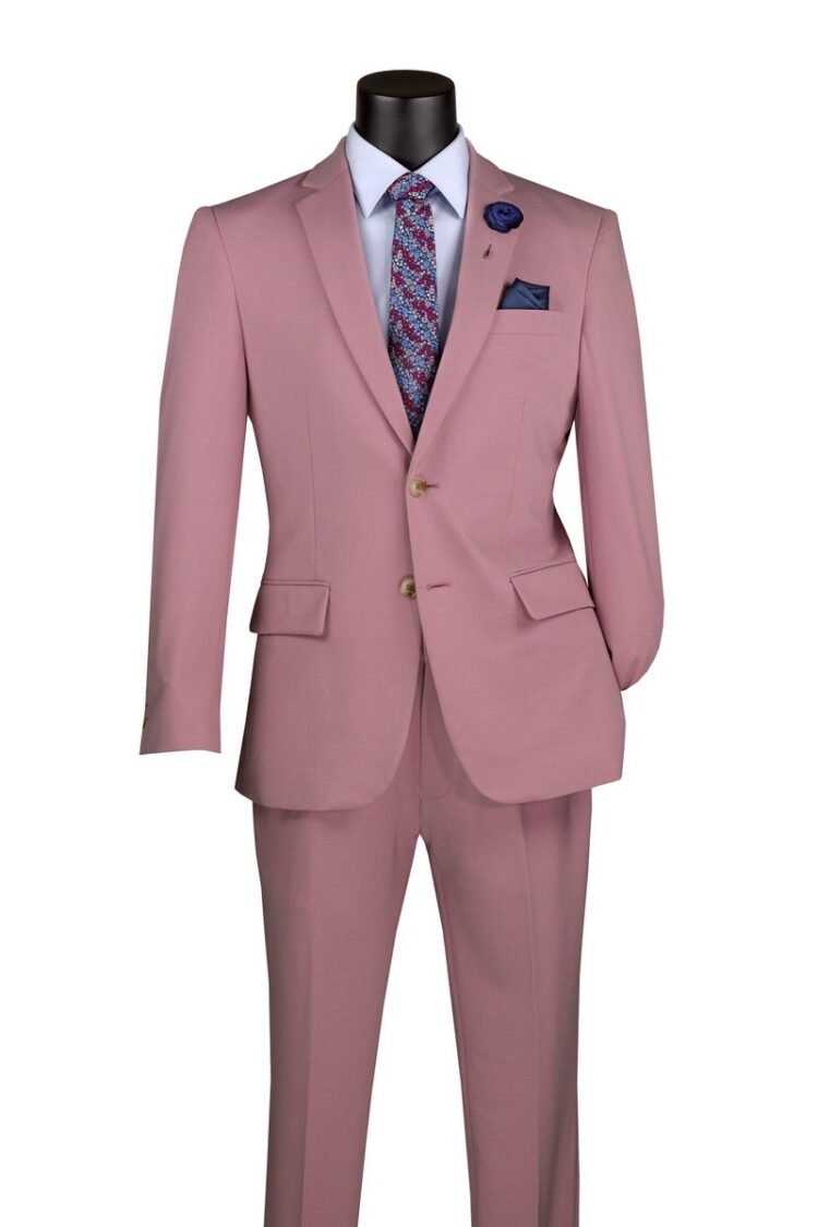 Slim fit Suits – Vinci Suits