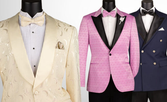 Sport Coat | Blazer